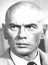 Yul Brynner