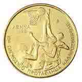 Drachma - Coin - 100 Drachmas