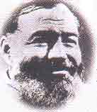 Ernest Hemingway