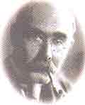 Joseph Rudyard Kipling