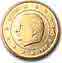 Euro - Coin - Belgium - 10 Eurocents