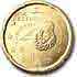 Euro - Coin - Spain - 20 Eurocents