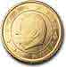Euro - Coin - Belgium - 50 Eurocents