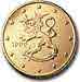 Euro - Coin - Finland - 50 Eurocents