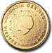 Euro - Coin - Holland - 50 Eurocents