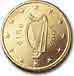 Euro - Coin - Ireland - 50 Eurocents