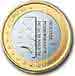 Euro - Coin - Holland - 1 Euro