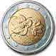 Euro - Coin - Finland - 2 Euro