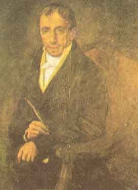 Adamandios Korais (1748-1833)
