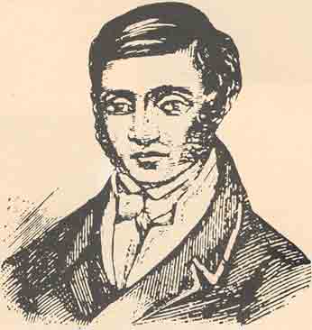 Athanasios Tekelis (Tsakalof) (1788-1851)
