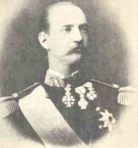 Georgios I (1845-1913)