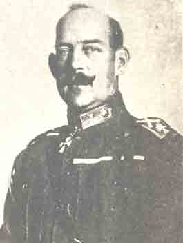 Κωνσταντίνος Α' (1868-1923)