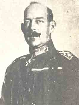 Konstandinos I (1868-1923)