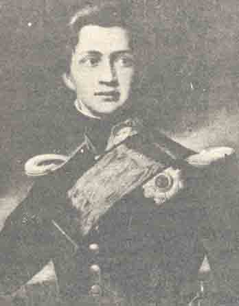 Otto I (1815-1867)