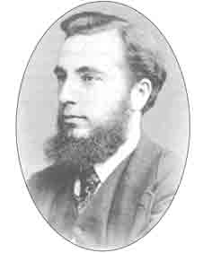 Dimitrios Vikelas (1835-1908)