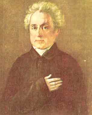 Dionisios Solomos (1798-1857)