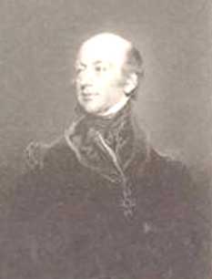Sir Edward Codrington (1770-1851)