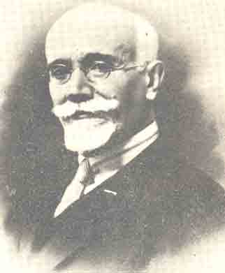 Eleftherios Venizelos (1864-1936)