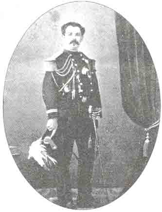 Ifikratis Kokkidis (1833-1922)