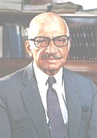Xenophon Zolotas (1904-2004)
