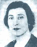Lela Karagianni (1898-1944)