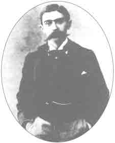 Pierre de Coubertin (1862-1937)