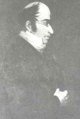 Conte (di Santarosa) Santorre Annibale De Rosi di Pomarolo (1783-1825)
