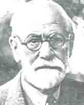 Sigmund Freud (1856-1939)