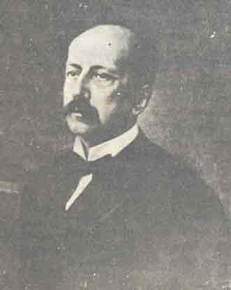 Harilaos Trikoupis (1832-1896)