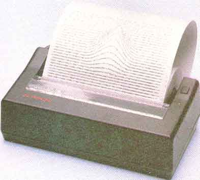 Sinclair ZX Spectrum Thermal Printer